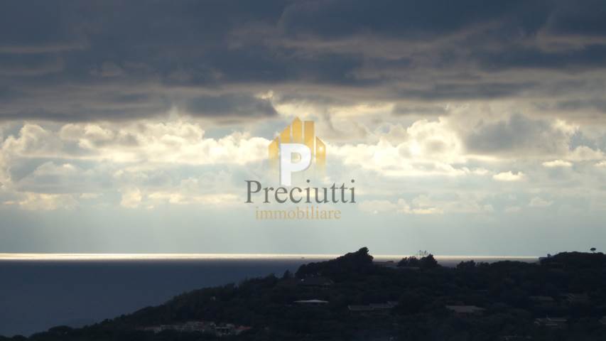 VISTA SUL MARE
