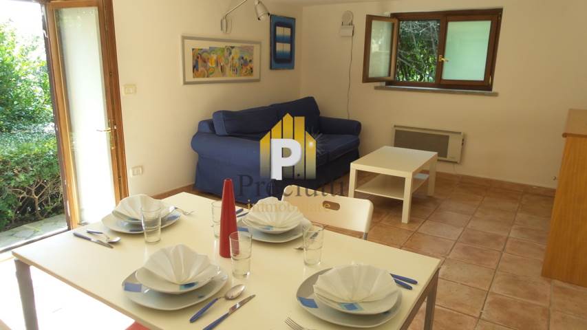 VILLINO B/1 SOGGIORNO