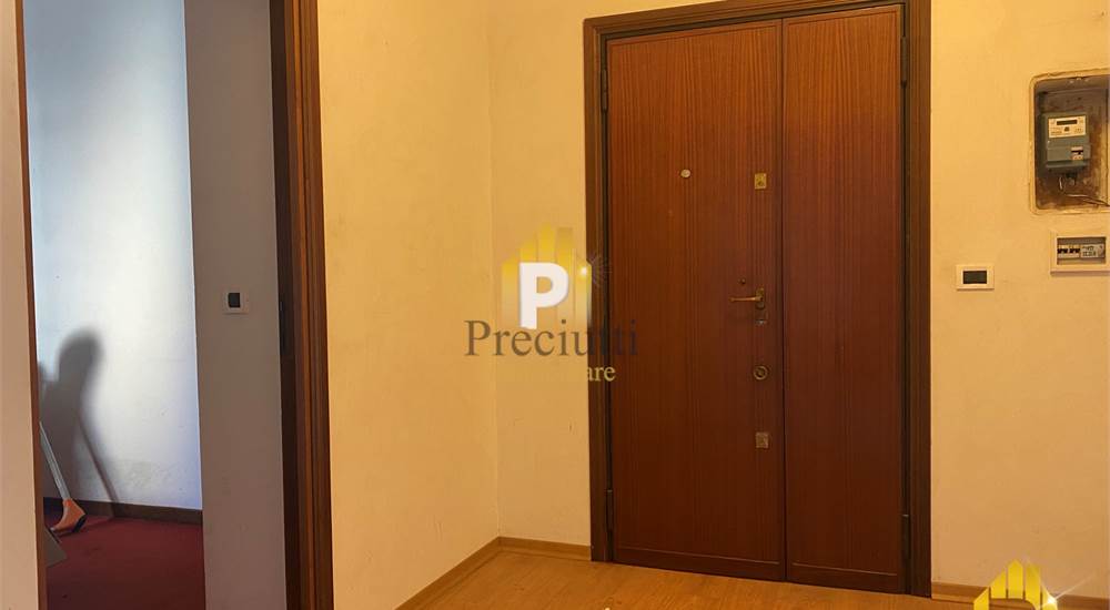 PORTA INGRESSO