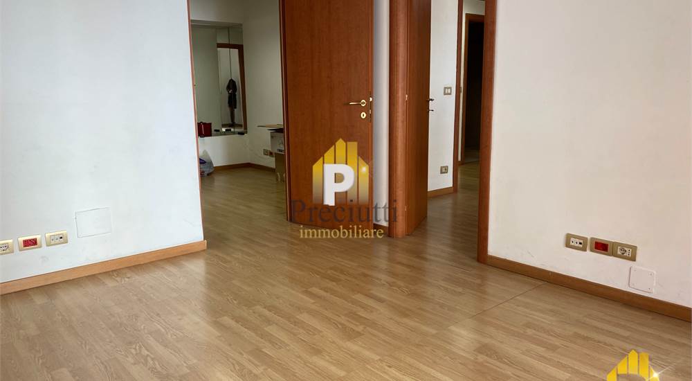 PRIMA STANZA