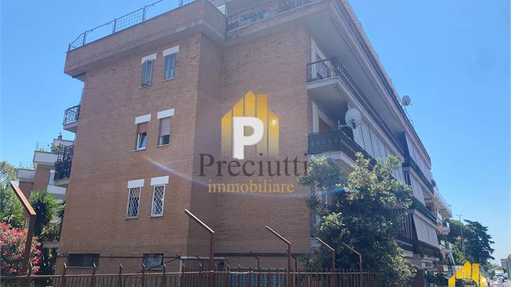 Apartment for sale in Roma