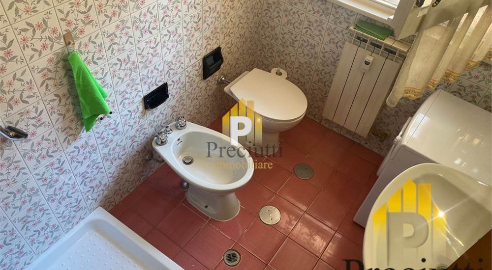 PRIMO BAGNO