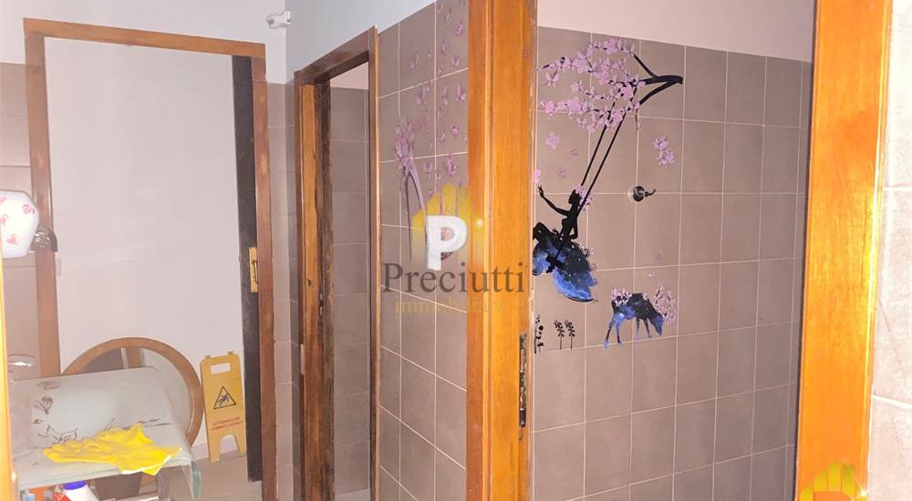BAGNO