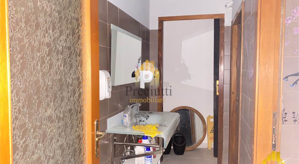 BAGNO