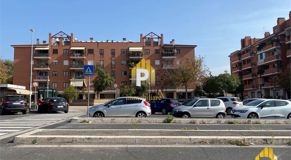 PALAZZINA