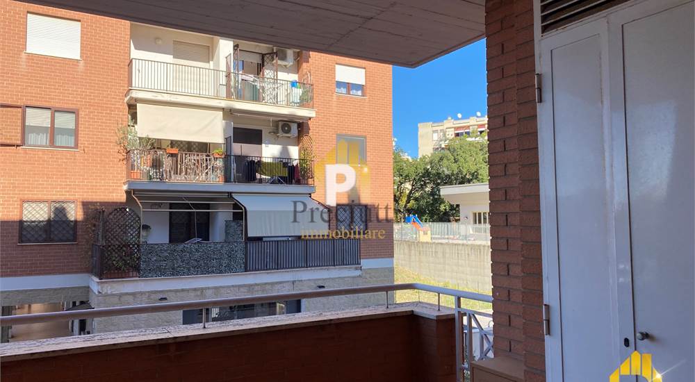 BALCONE