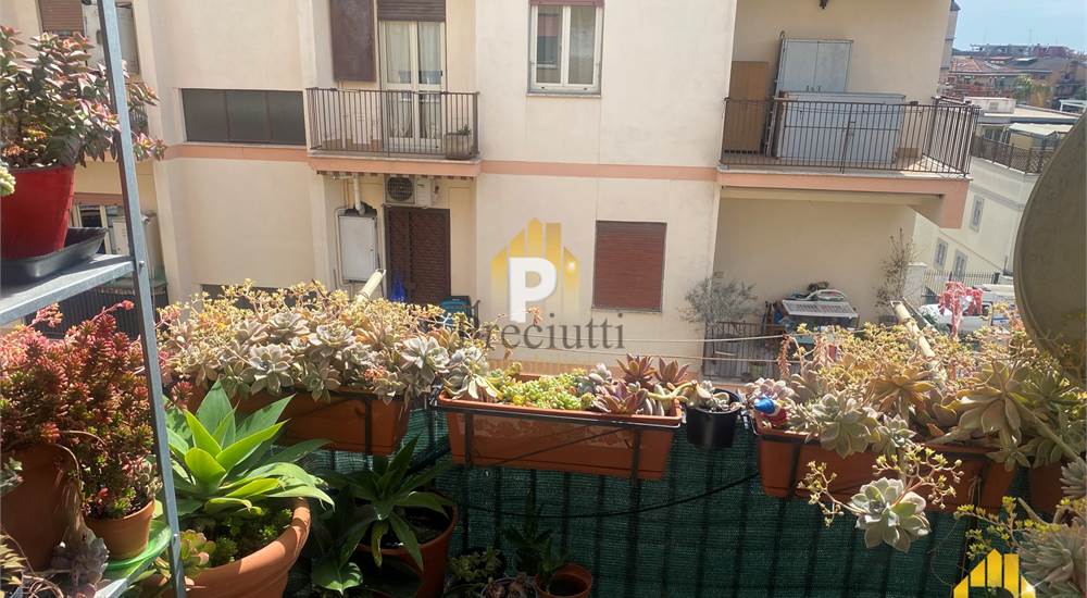 BALCONE CUCINA