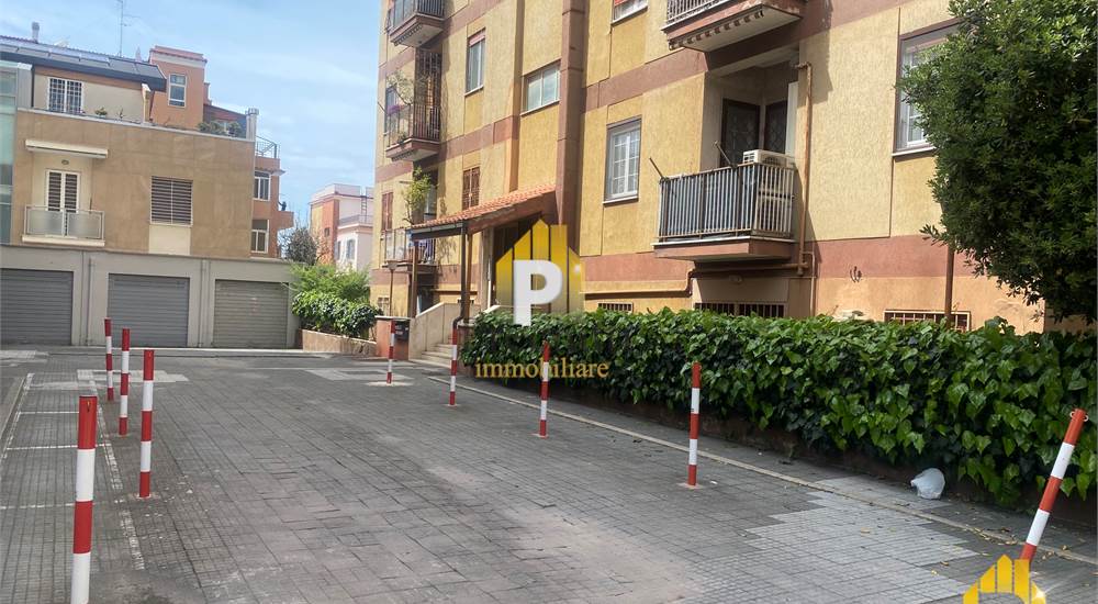 SPAZI CONDOMINIALI