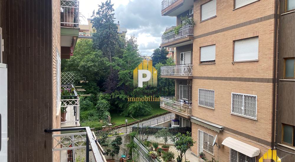 BALCONE CUCINA