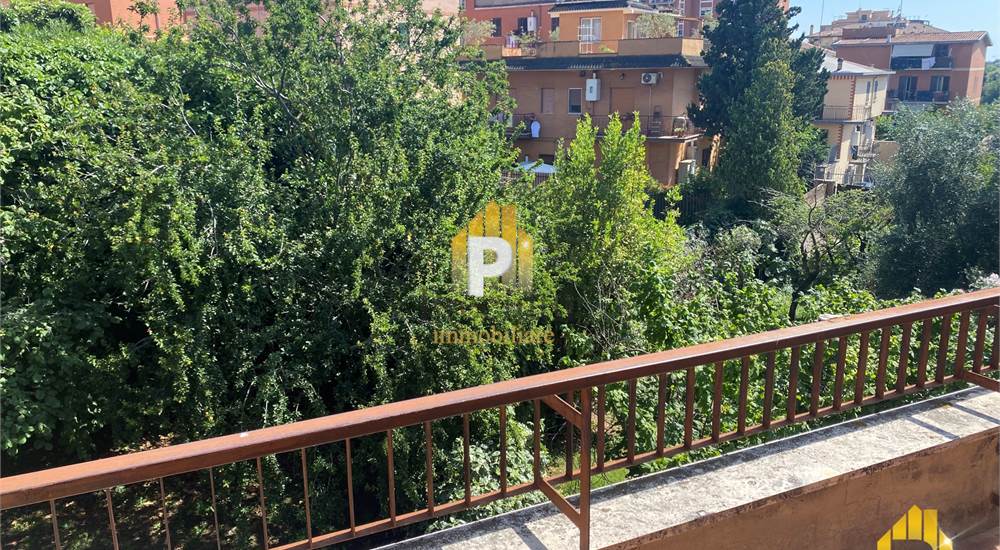 PIANO PRIMO BALCONE