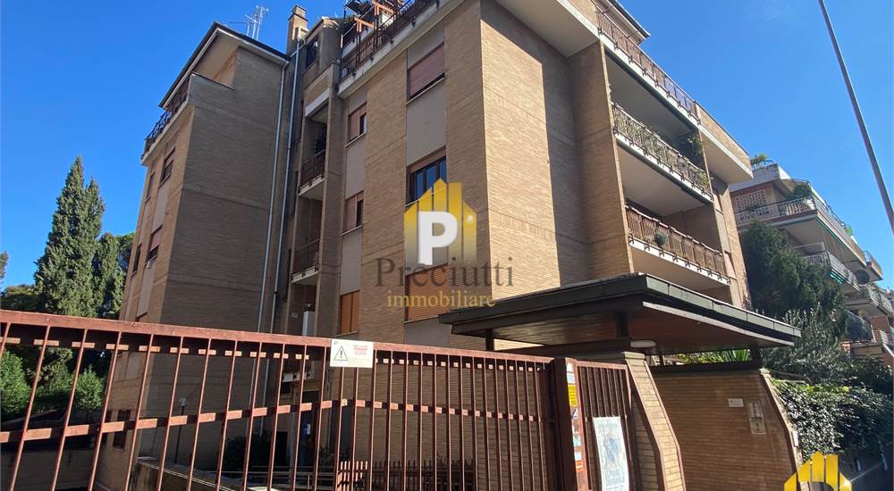 PALAZZINA