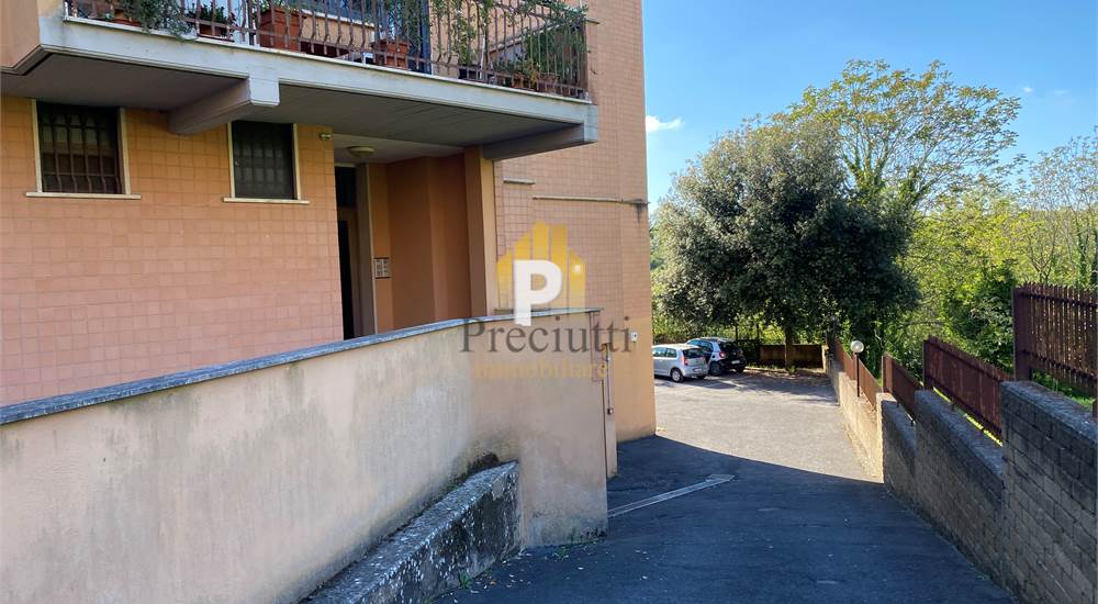 INGRESSO CONDOMINIALE