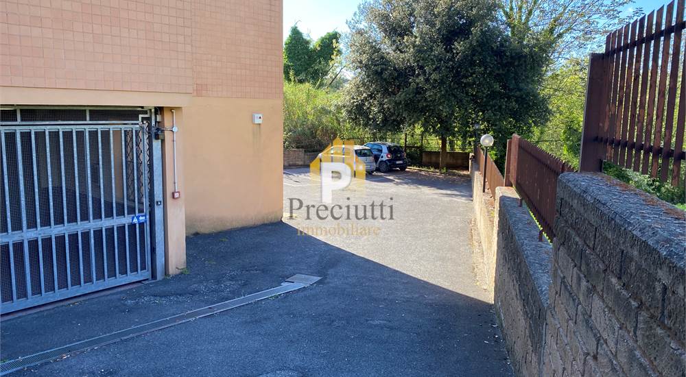 INGRESSO CONDOMINIALE