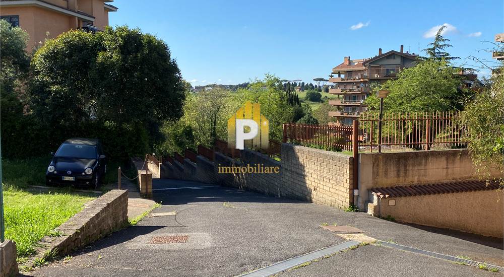 INGRESSO CONDOMINIALE