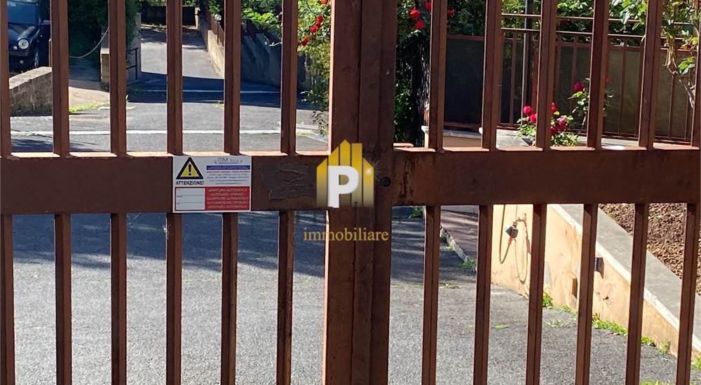 INGRESSO CONDOMINIALE