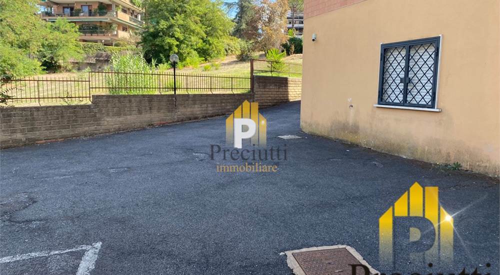 INGRESSO CONDOMINIALE