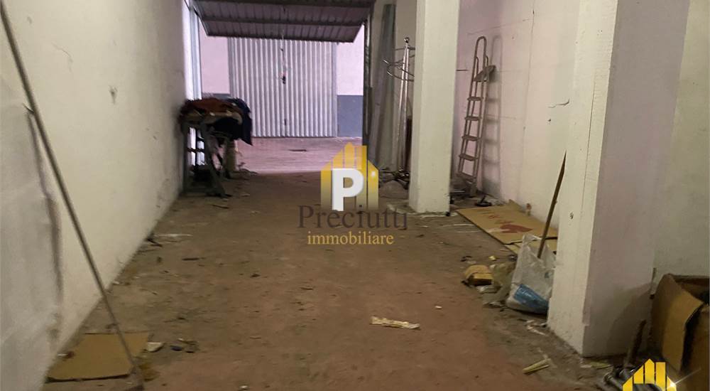PALAZZINA A  BOX INT 5