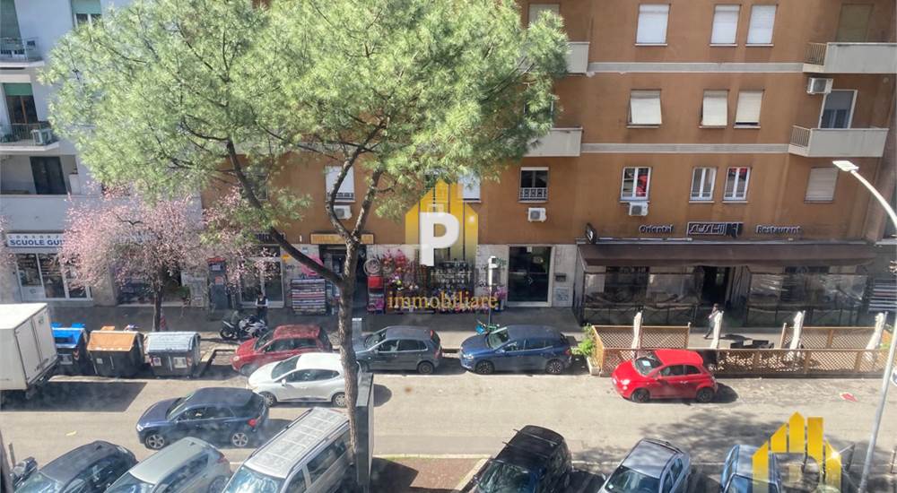 VISTA BALCONE