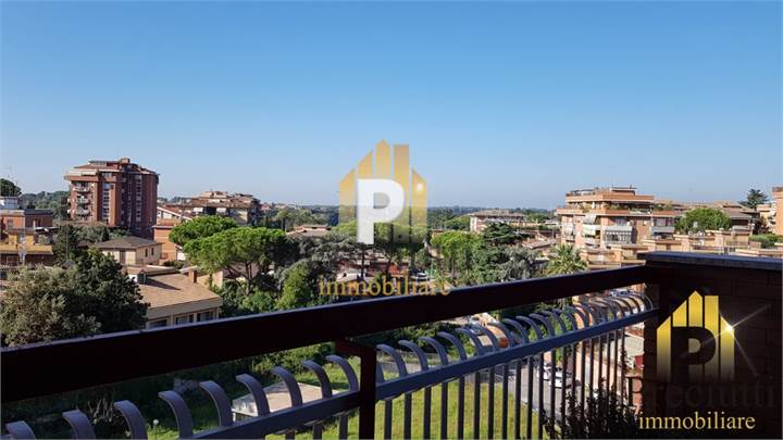 Apartment for sale in Roma