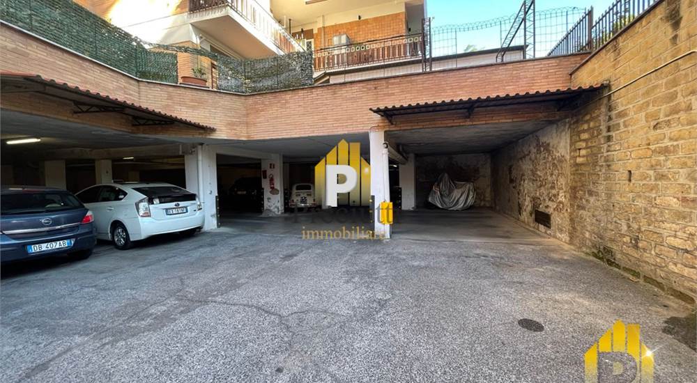 INGRESSO CARRABILE