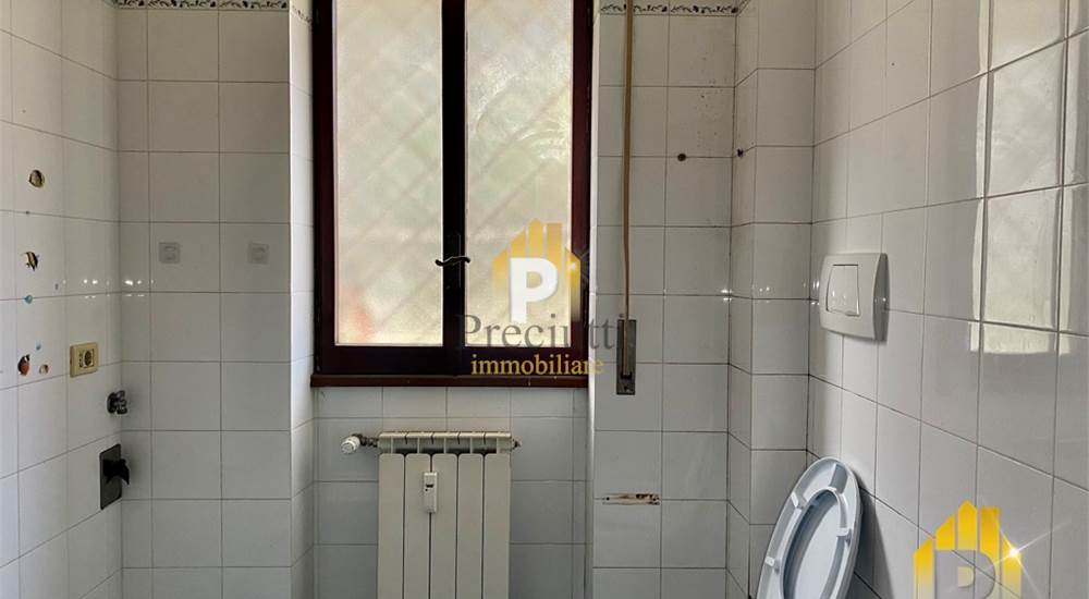 BAGNO