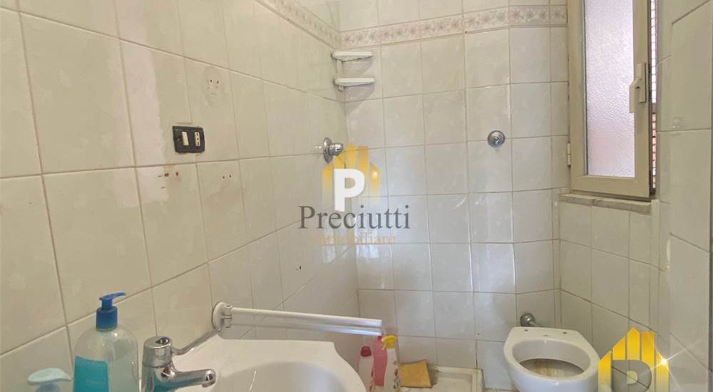 PRIMO BAGNO