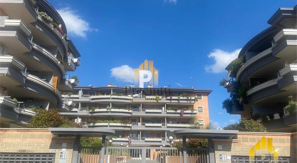 INGRESSO PEDONALE