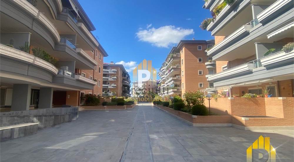 SPAZI CONDOMINIALI