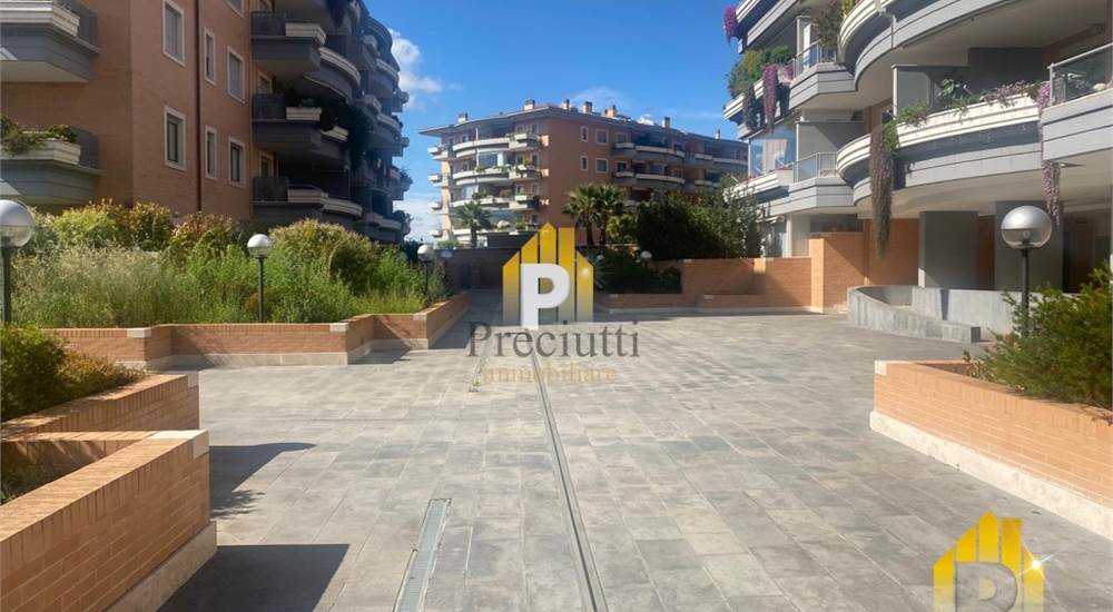 SPAZI CONDOMINIALI
