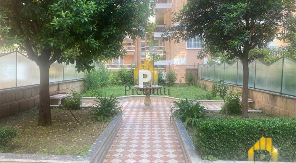 SPAZI CONDOMINIALI 