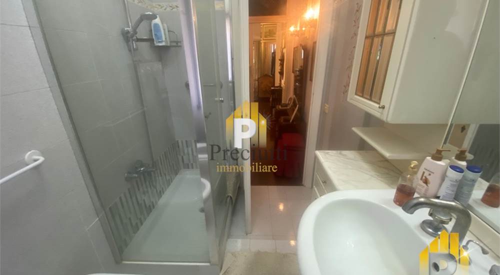 PRIMO BAGNO