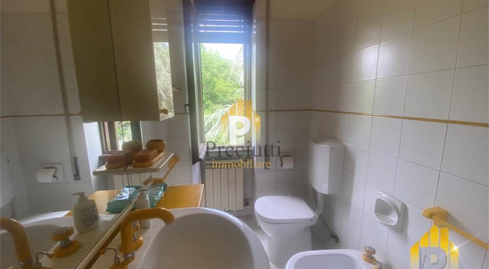 SECONDO BAGNO