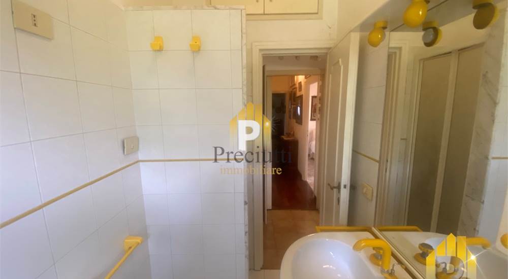 SECONDO BAGNO