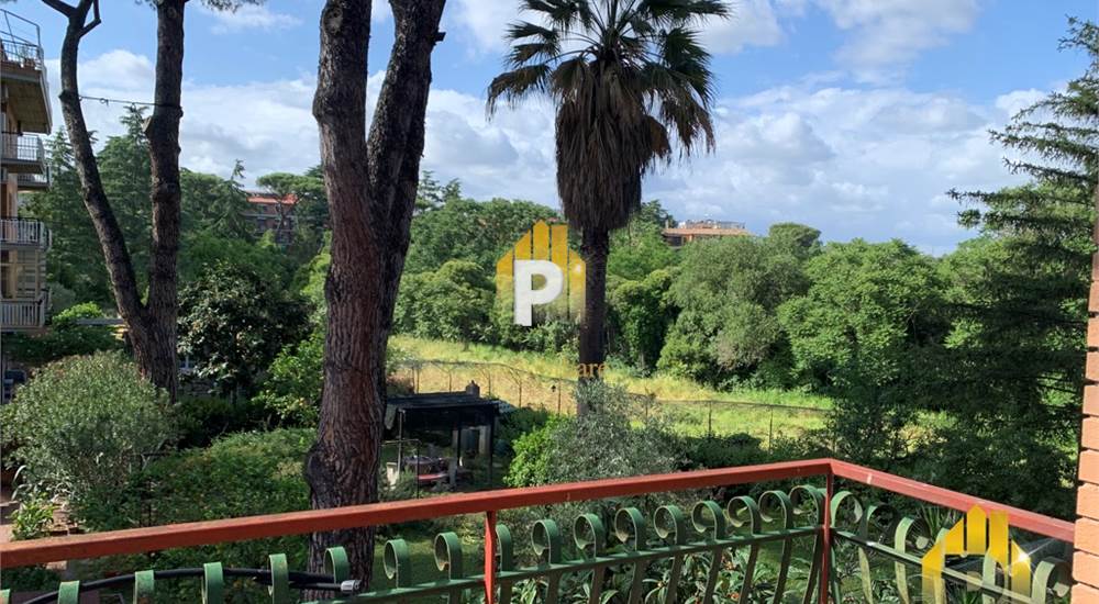 VISTA TERRAZZO SALONE