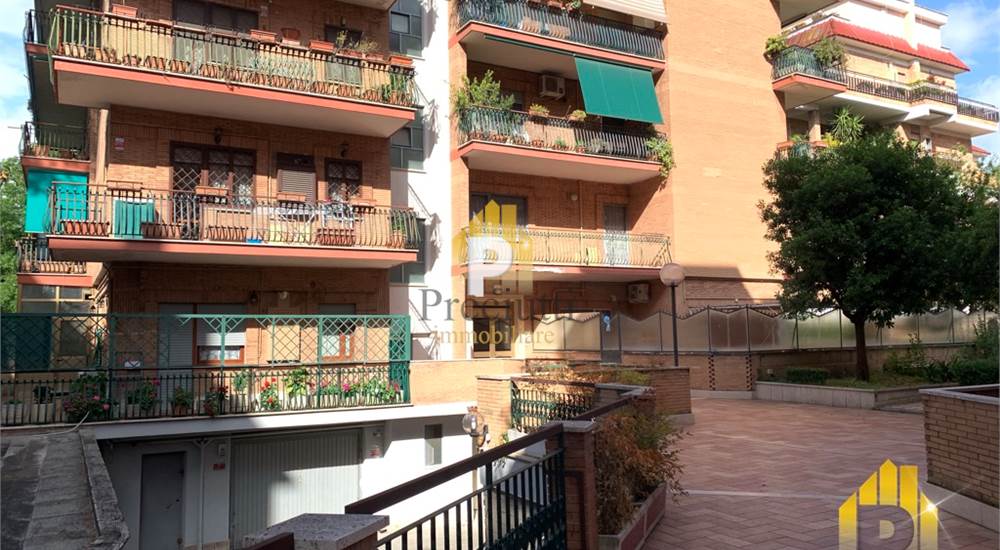SPAZI CONDOMINIALI