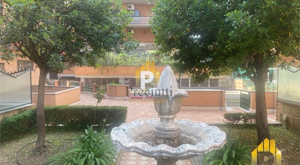 SPAZI CONDOMINIALI