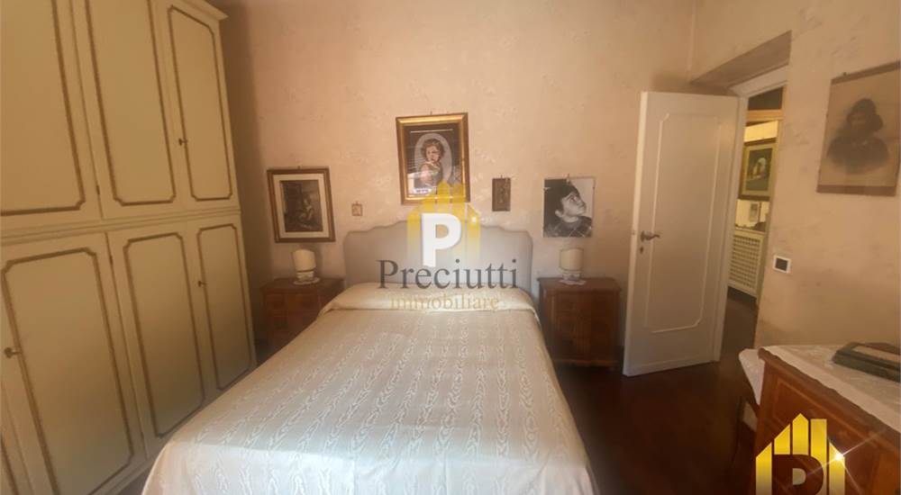 SECONDA CAMERA MATRIMONIALE