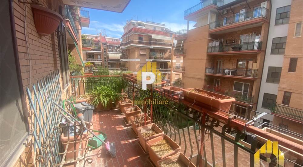 BALCONE SECONDA CAMERA