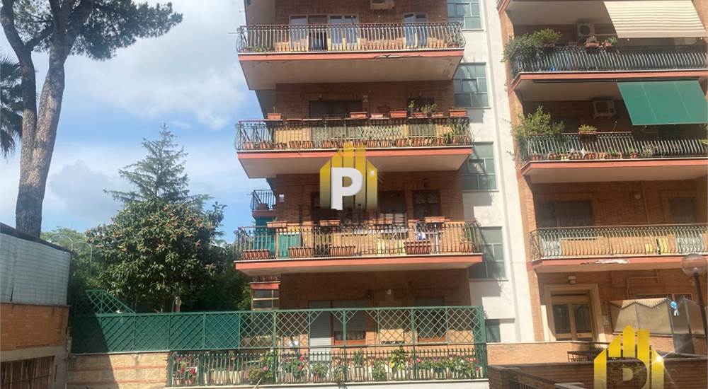 PALAZZINA