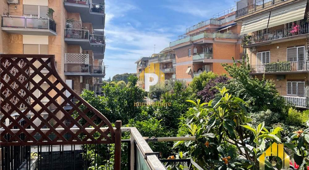SECONDO TERRAZZO CAMERE