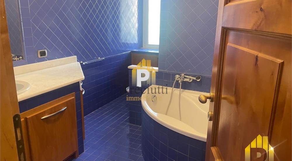 SECONDO BAGNO