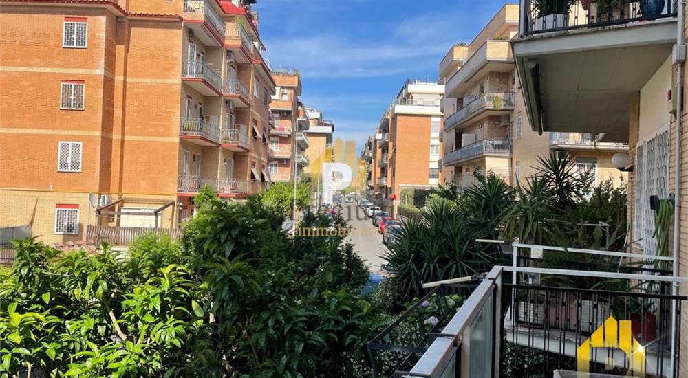 SECONDO TERRAZZO VISTA
