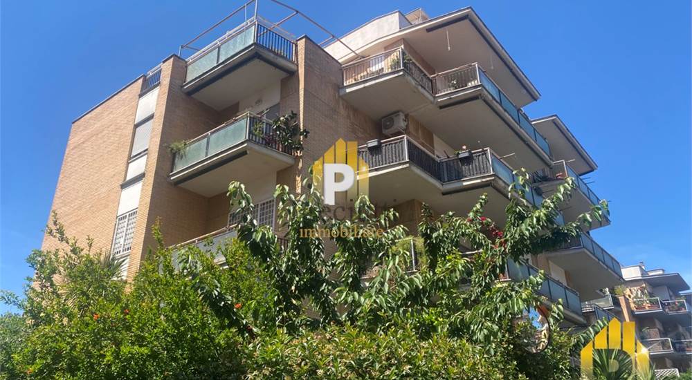 PALAZZINA