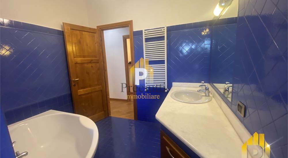 SECONDO BAGNO