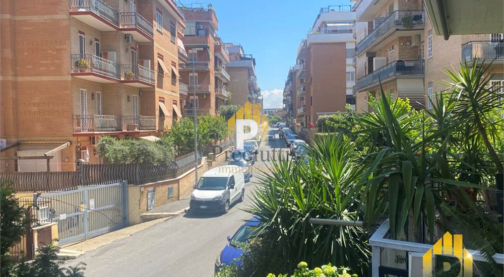 SECONDO TERRAZZO VISTA