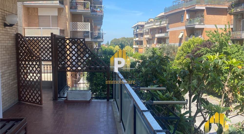 SECONDO TERRAZZO CAMERE