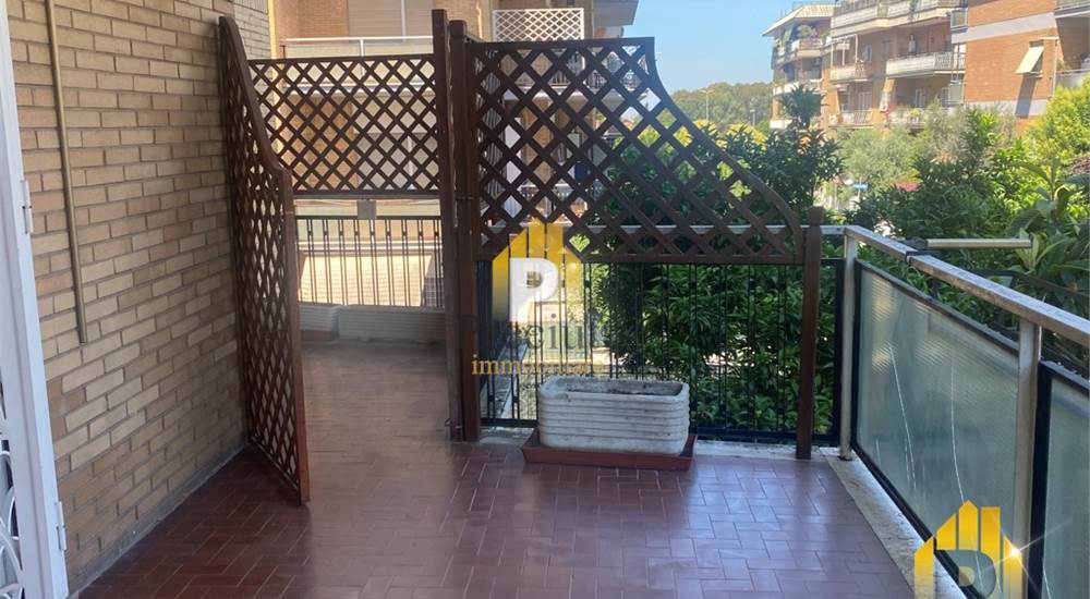 SECONDO TERRAZZO CAMERE