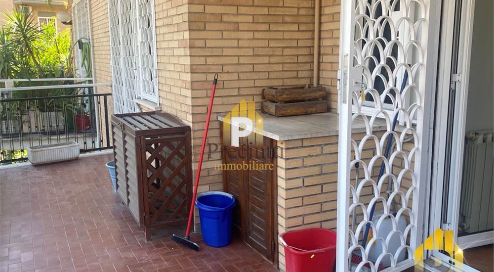 SECONDO TERRAZZO CAMERE