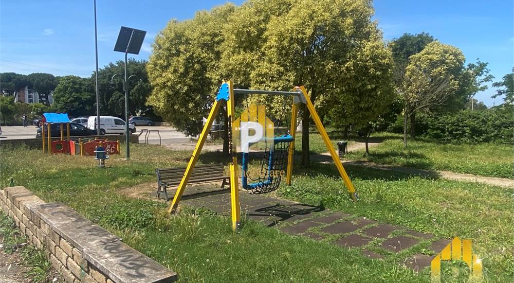 PARCO COMUNALE