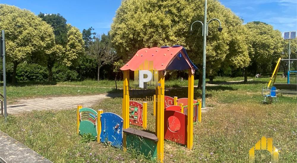 PARCO COMUNALE